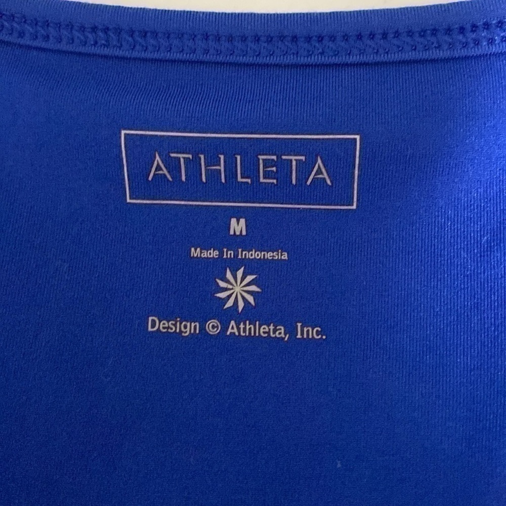 Athleta Tinker Tank Racerback Tank Style - Picture 8 of 10